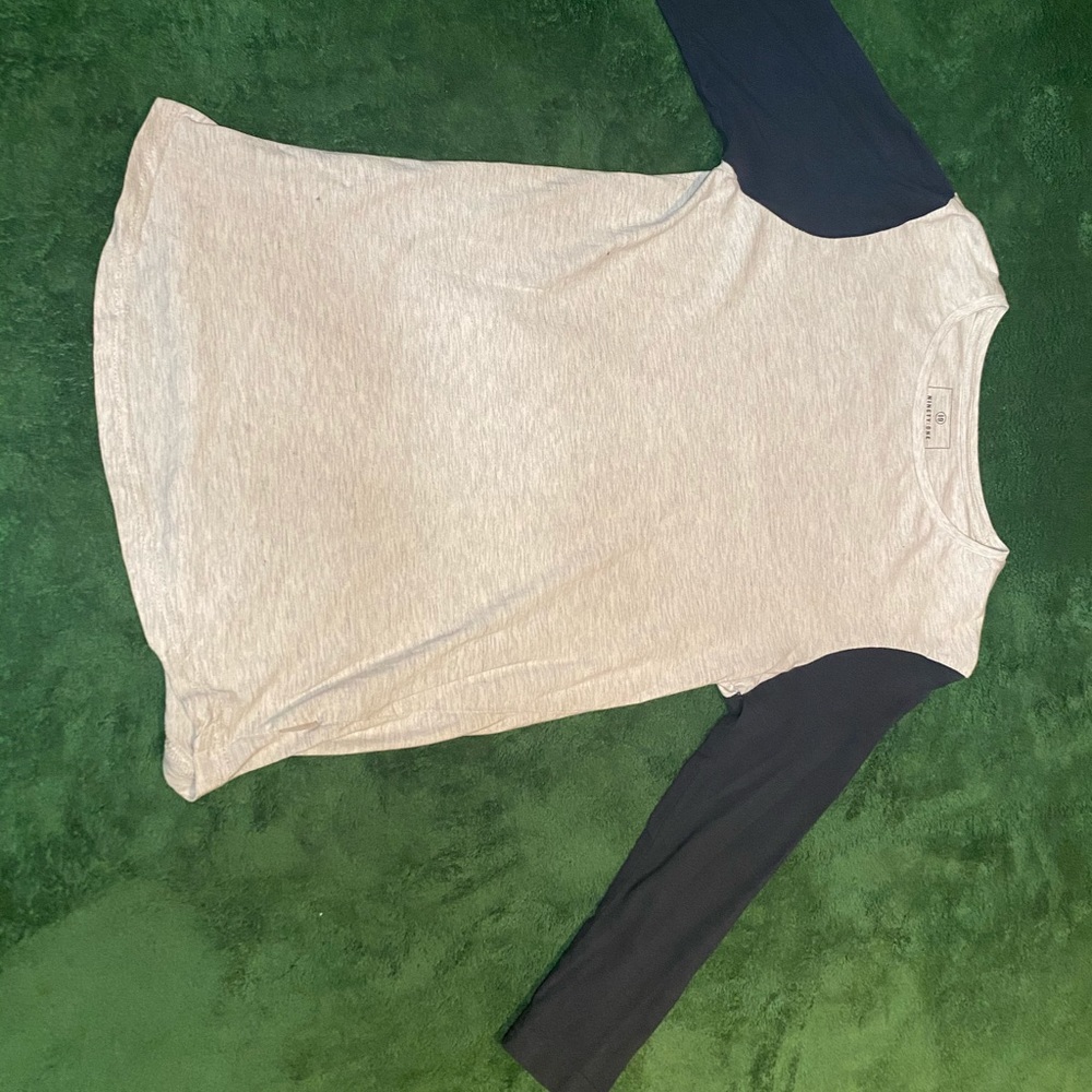 3/4 Sleeve T-Shirt